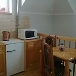 Ubytování v soukromí Jaga