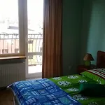 Jaga Miedzyzdroje