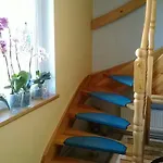 Jaga Ubytování v soukromí