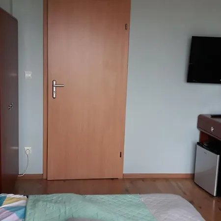 Jaga Ubytování v soukromí