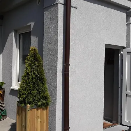 Homestay Jaga Miedzyzdroje