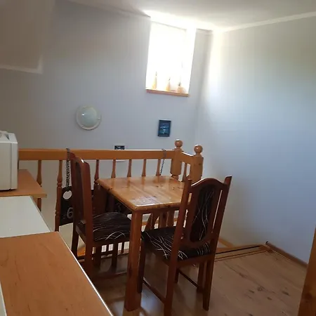 Ubytování v soukromí Jaga