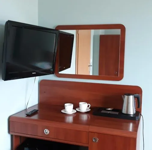 Alloggio in famiglia Jaga *