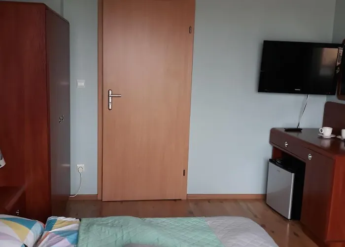 Jaga Alloggio in famiglia