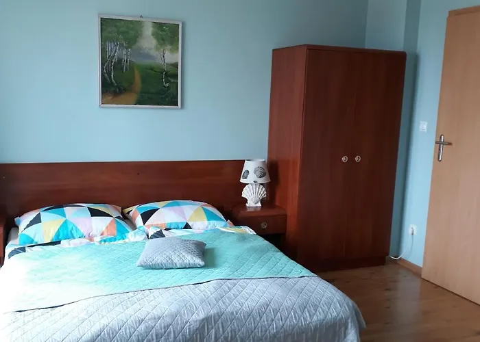 Ubytování v soukromí Jaga