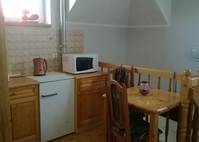 Ubytování v soukromí Jaga