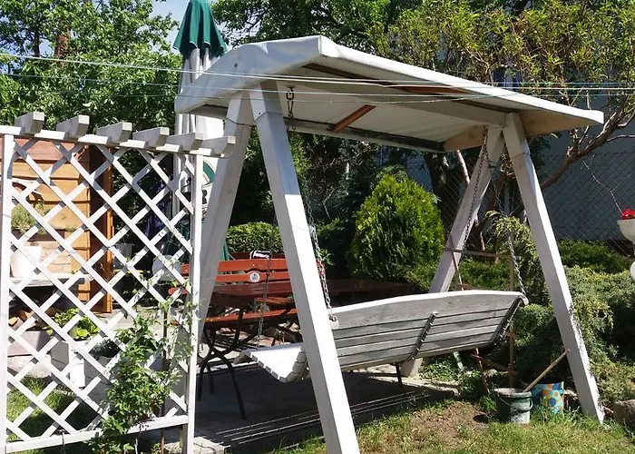 Ubytování v soukromí Jaga