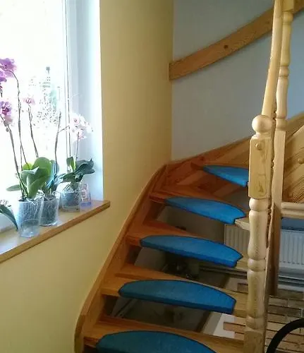 Jaga Alloggio in famiglia